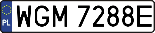 WGM7288E