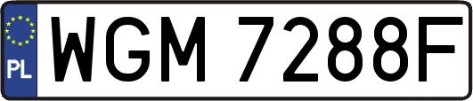 WGM7288F