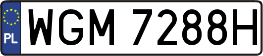 WGM7288H