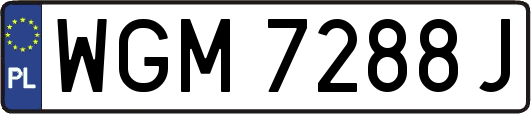 WGM7288J