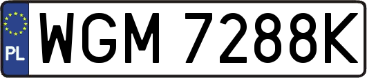 WGM7288K