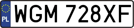 WGM728XF