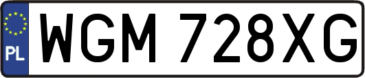 WGM728XG