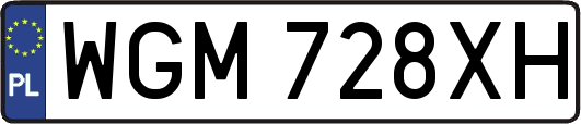 WGM728XH
