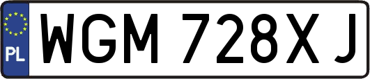 WGM728XJ