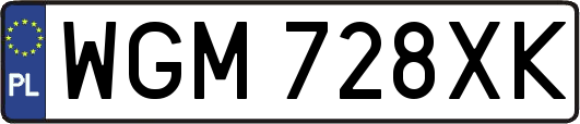 WGM728XK