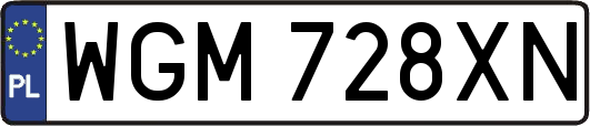 WGM728XN