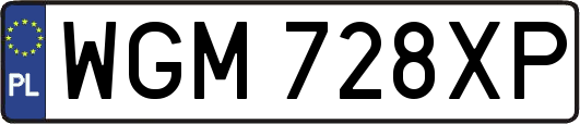 WGM728XP