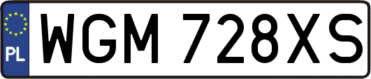 WGM728XS