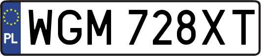 WGM728XT
