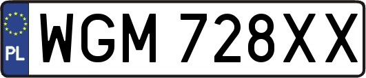 WGM728XX