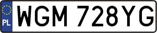 WGM728YG