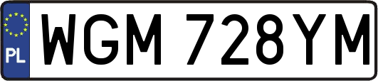 WGM728YM