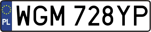 WGM728YP