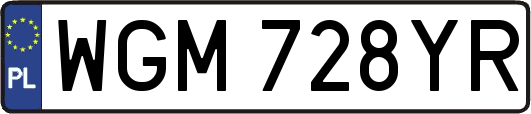 WGM728YR