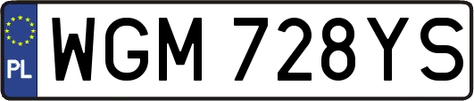 WGM728YS