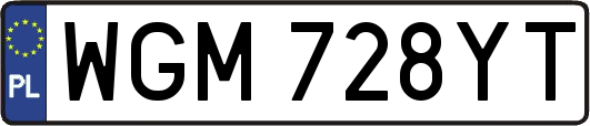 WGM728YT