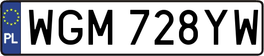 WGM728YW