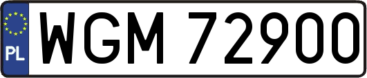 WGM72900