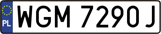 WGM7290J