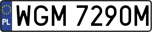 WGM7290M
