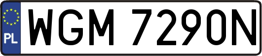 WGM7290N