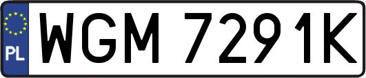 WGM7291K