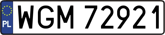 WGM72921