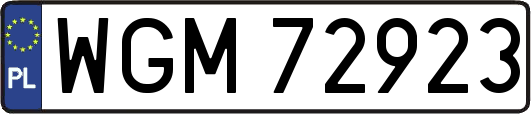 WGM72923