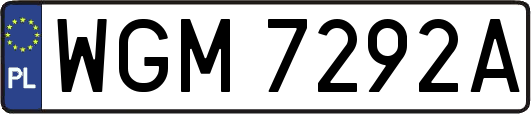 WGM7292A
