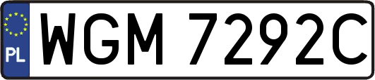 WGM7292C