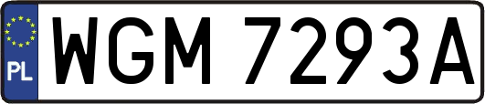 WGM7293A