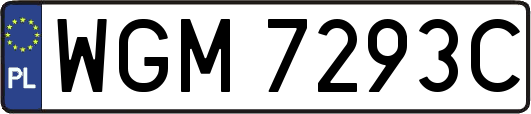 WGM7293C