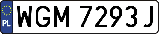 WGM7293J