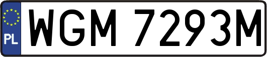 WGM7293M