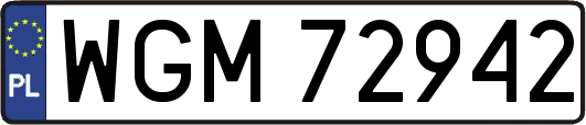 WGM72942