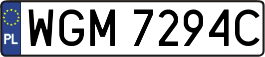 WGM7294C