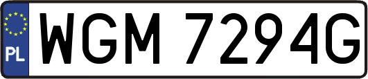 WGM7294G