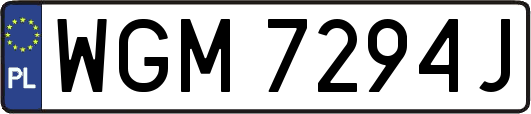 WGM7294J