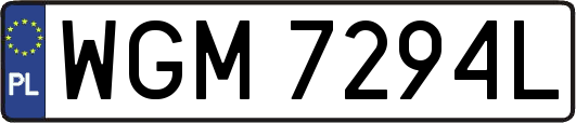 WGM7294L
