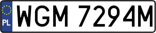 WGM7294M
