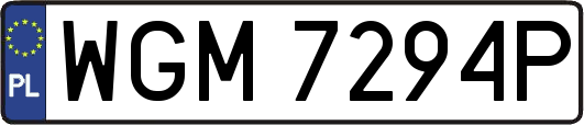 WGM7294P