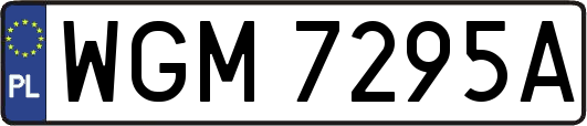 WGM7295A