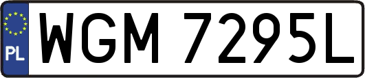 WGM7295L