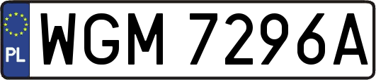 WGM7296A