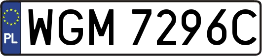 WGM7296C