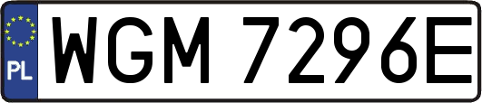 WGM7296E