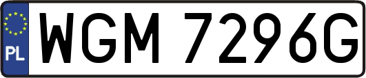WGM7296G