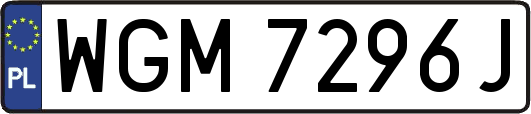 WGM7296J