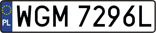 WGM7296L